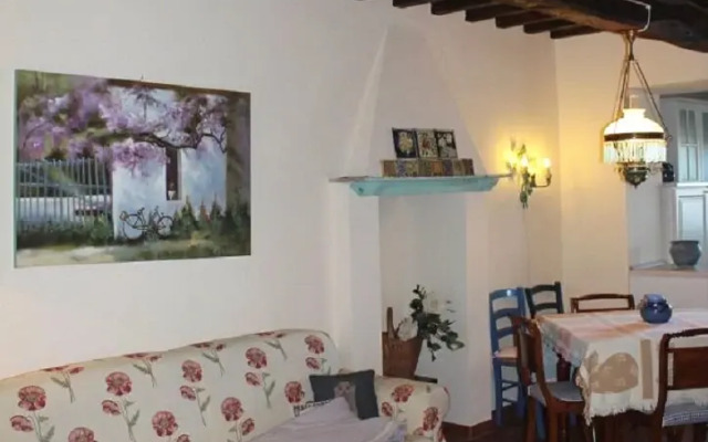 Italian Vacation Village Castel Cellesi