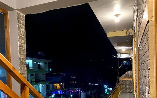 Dhi Ananta Homestay - Kasol