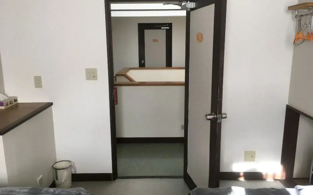 Onsen Guest House Yasumori