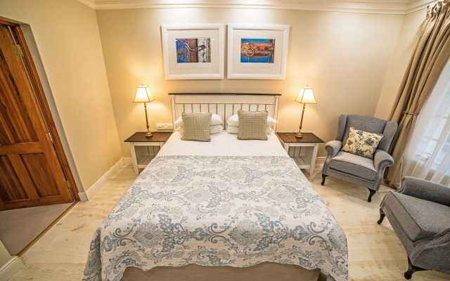 AnnVilla Guesthouse