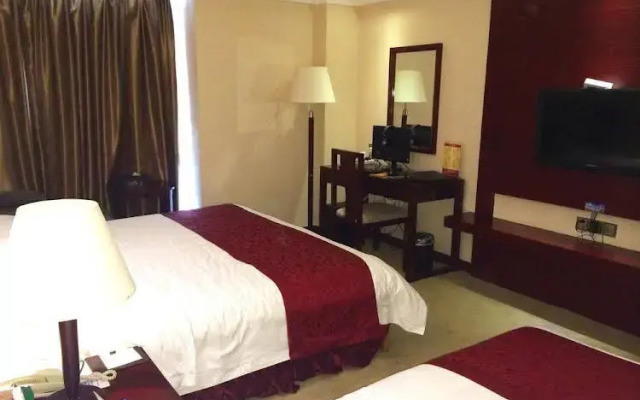 Hongyun Hotel - Jiujiang