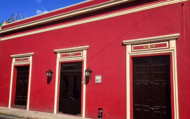 Casa Catrina & Diego