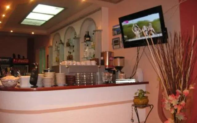 Hotel Delfini