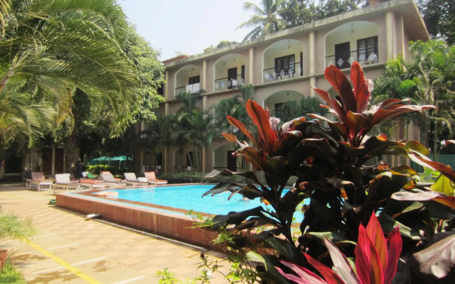 Riverside Regency Resort