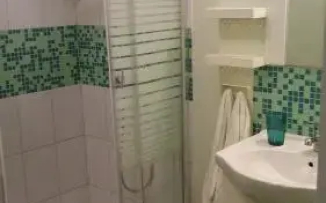 Sunny Family Vila Constanta