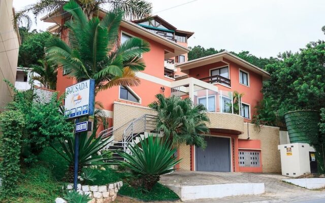 Letto Hotel Jurere Guest House