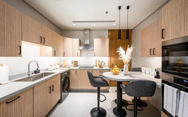 Kempinski Residences & Suites, Doha