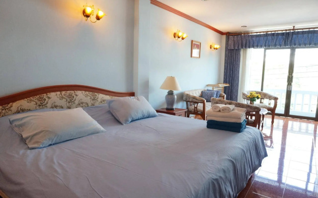 Dee-Lek Guesthouse and Restaurant