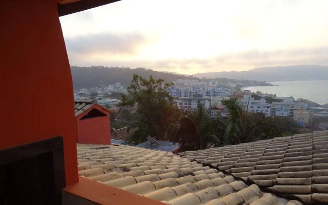 Vila do Navegante