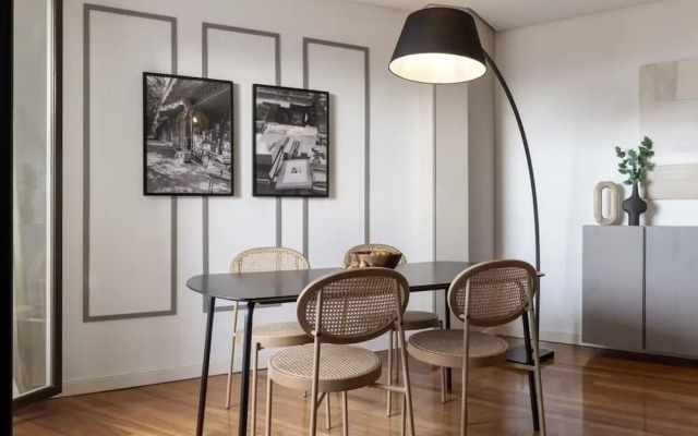 Lineal - 2 Bedrooms and Balcony in Goya