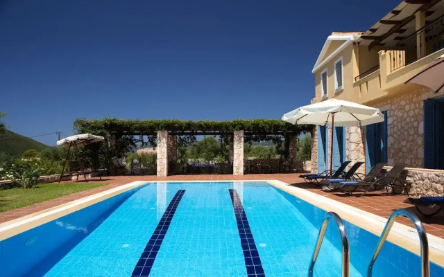 Villas Armeno
