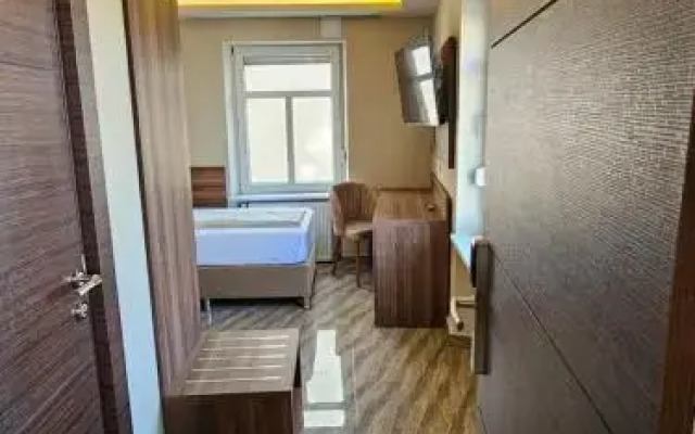 Hotel City Faber