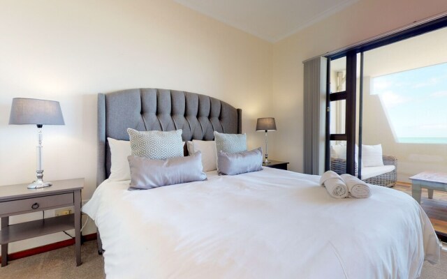 Blouberg Bliss - Beach Condo