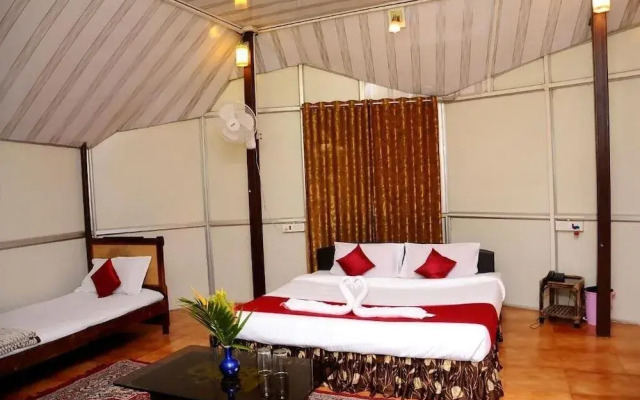 Prashanti Resort