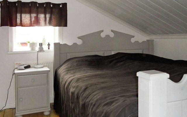 4 Person Holiday Home in Rattvik