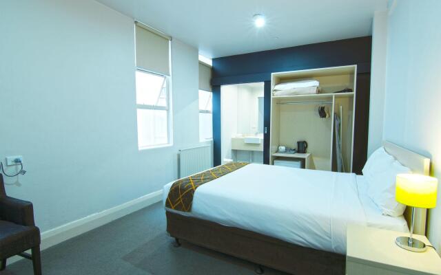 ibis Styles Kingsgate