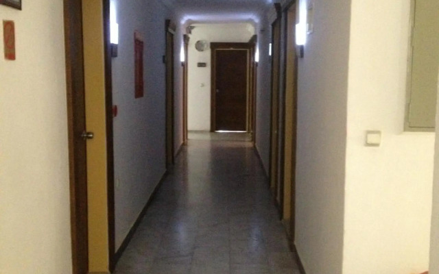 Marina Apart Otel