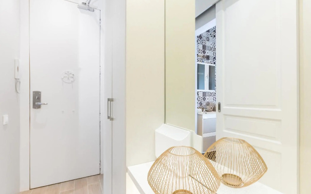 Canela Homes BARCELONA MARINA