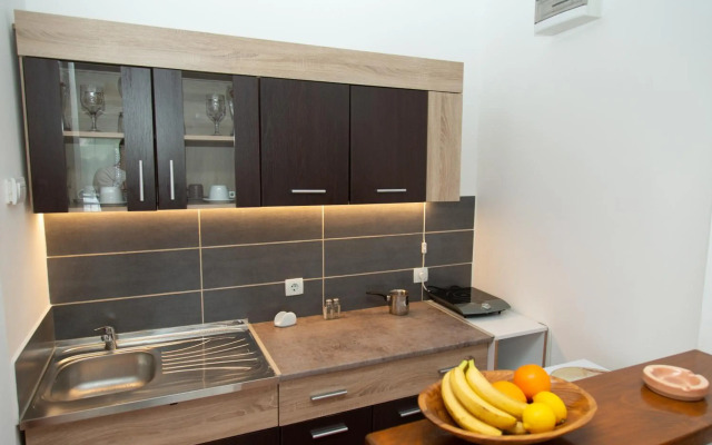 Apartments Petranovic