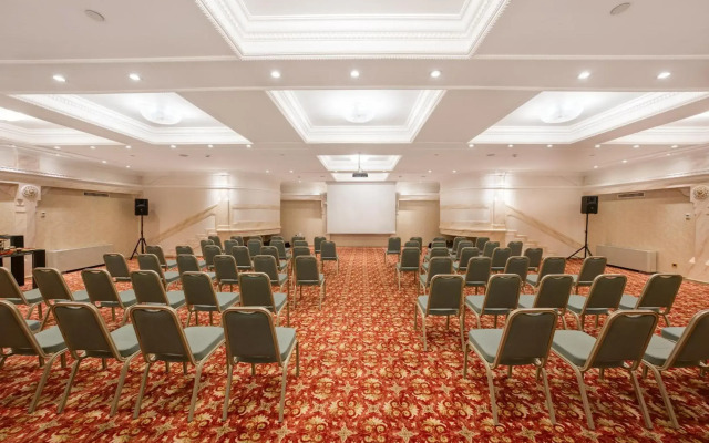 Crowne Plaza Istanbul - Old City