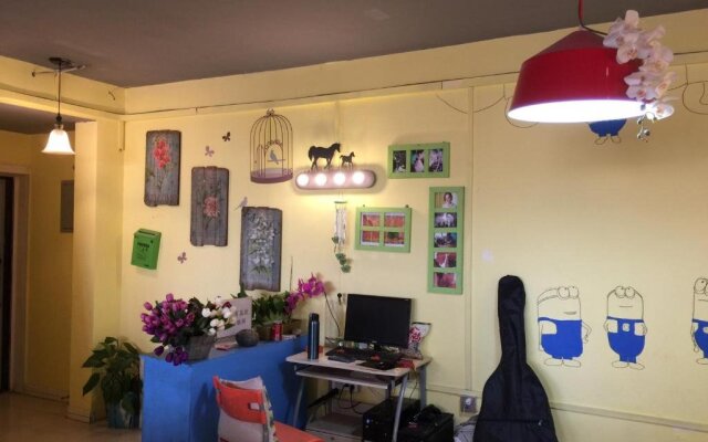 Dengba Hostel Urumqi Branch