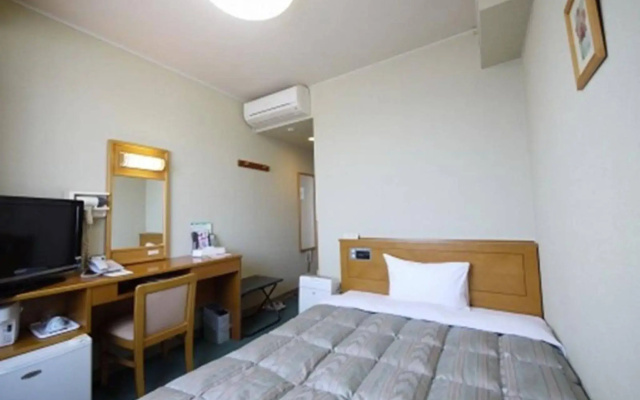 Hotel Route-Inn Tokoname Ekimae