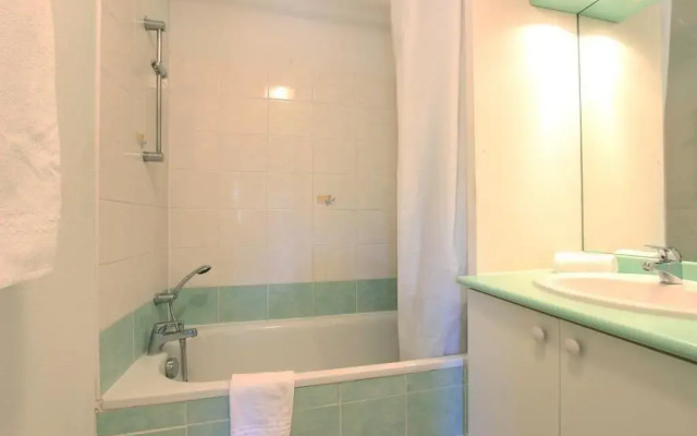 Résidence Castries Le Mas des Cigales - Castries