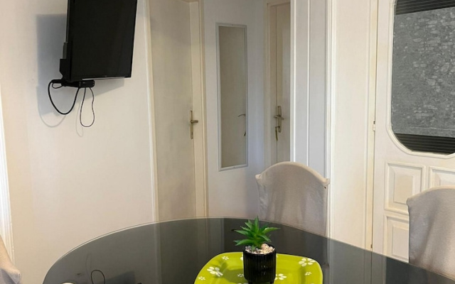 Apartment Moreno 2 With Seaview
