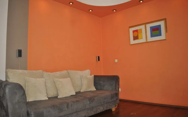 Apartament Gorczewska Przy Metrze