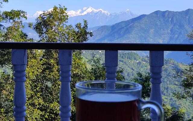 Puran Homestay By Stayapart