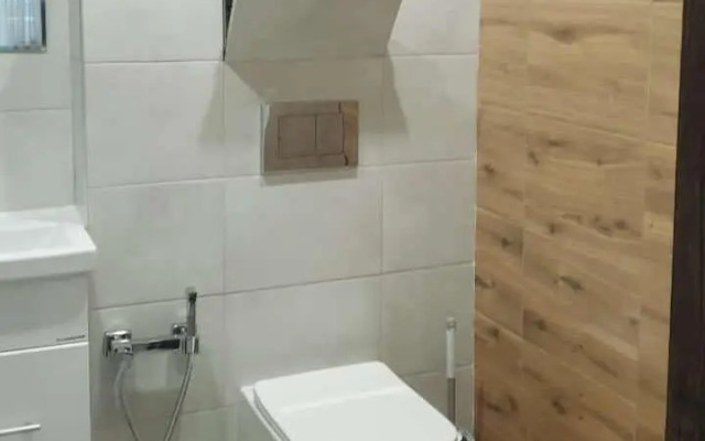 Апартаменты на улице Горького 87/1