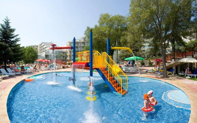 Hotel Laguna Mare