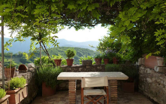 Albergo Diffuso Crispolti