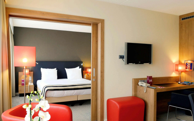 Mercure City Den Haag Central Hotel