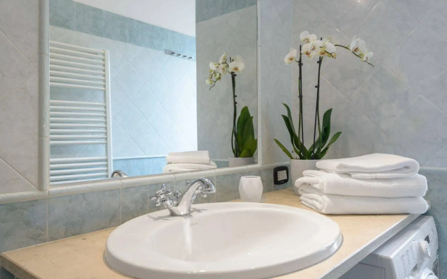 Piazza di Spagna Apartment