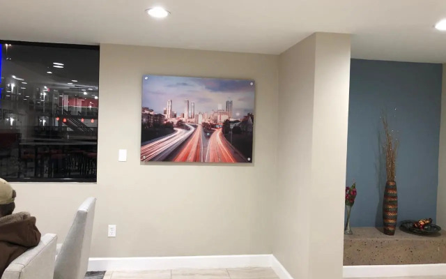 Best Western Inn Of Dalton