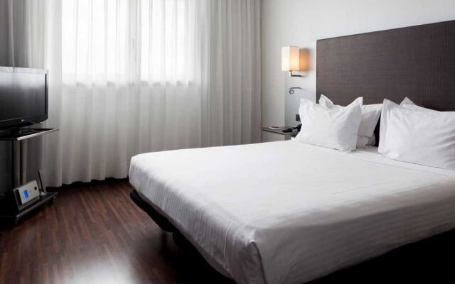 AC Hotel Algeciras by Marriott