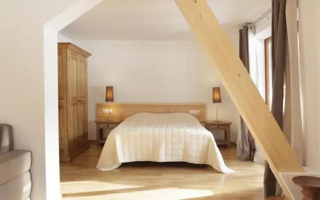 Appartement Hotel Seeland