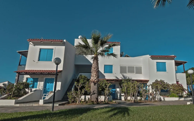 Marianthi Apartments