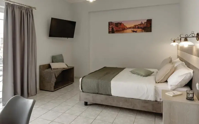 Zilean Apartment Airport by Airstay
