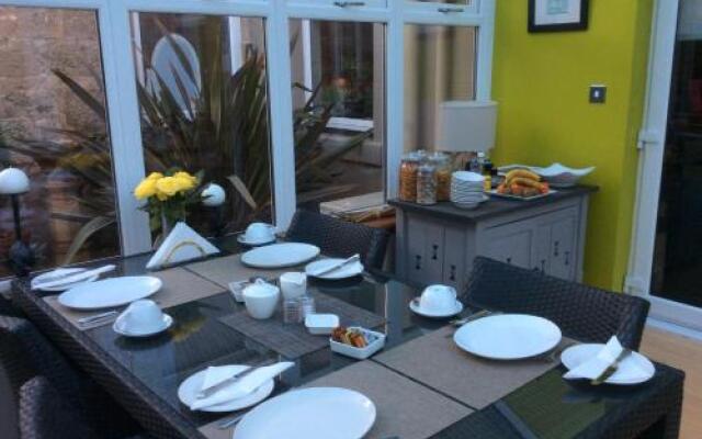 Appin Guest House