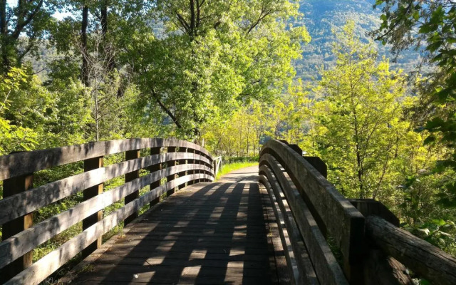 Valtellinaguesthouse