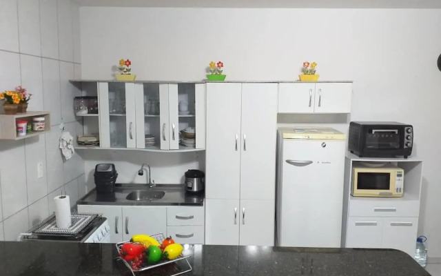 Apartamento no Mar Grosso em Laguna SC.