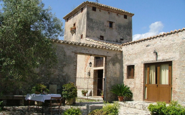 Villa Vittoria