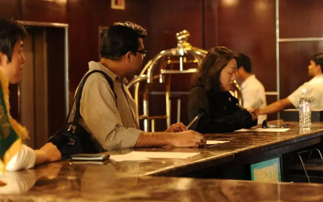 Al Fahad Hotel Suites- Al Tahliya