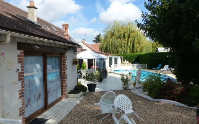 Les Dauphins de Mareuil