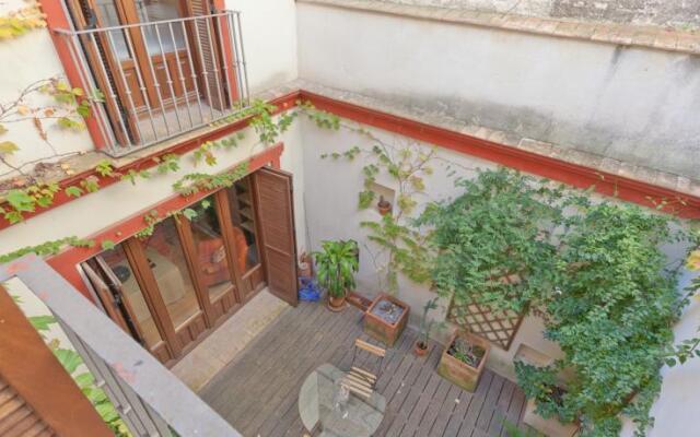 Spain Select Santa Cruz Apartments