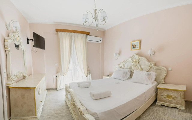 Stellatos House