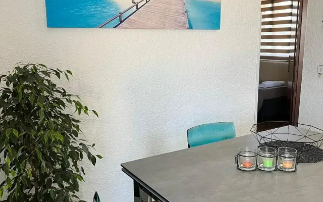 Holiday Home Rosa