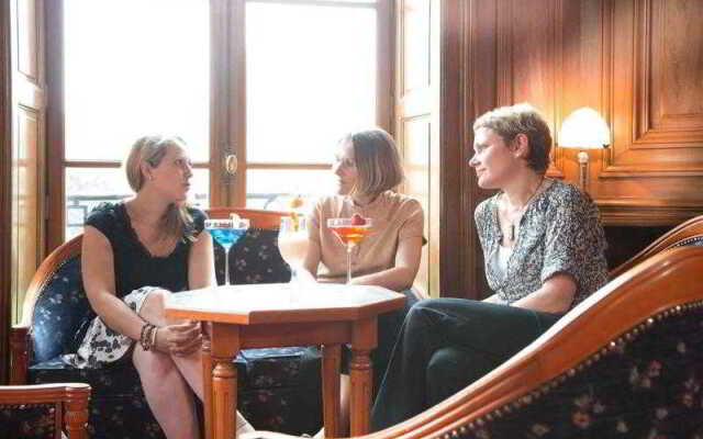 Novotel Château de Maffliers Demeure de Campagne